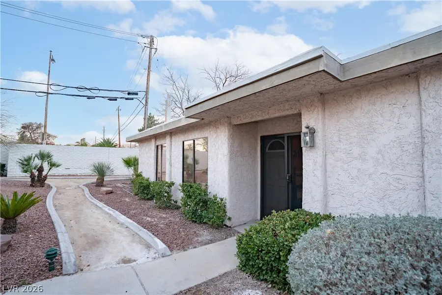 2451 Domingo Street, Las Vegas, NV 89121 - #3