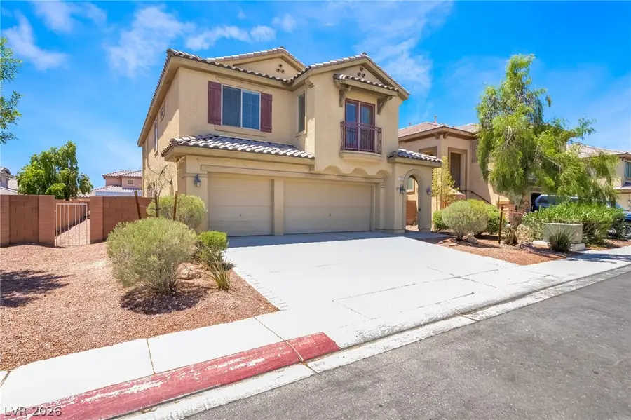 5725 Awakening Street, North Las Vegas, NV 89081 - #3