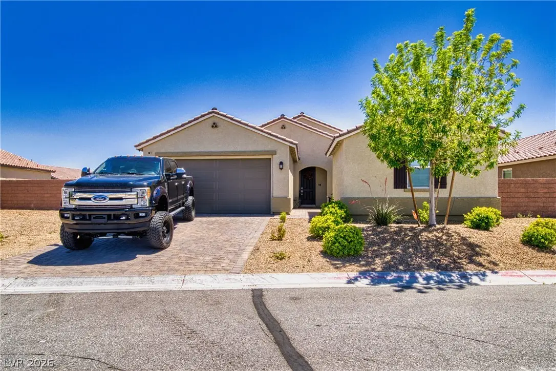 2659 Glen Valley Avenue, Pahrump, NV 89048 - #1