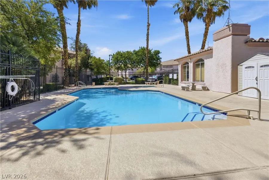4555 Sahara Avenue #154, Las Vegas, NV 89104 - #2