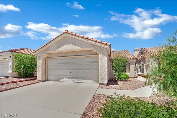 7608 Haskell Flats Drive, Las Vegas, NV 89128