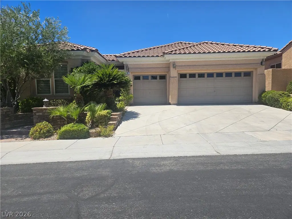 325 Corsicana Street, Las Vegas, NV 89138 - #1