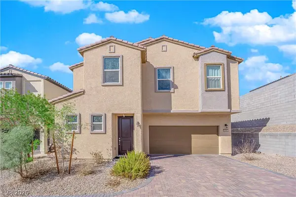 6898 Coral Cloud Court, Las Vegas, NV 89142