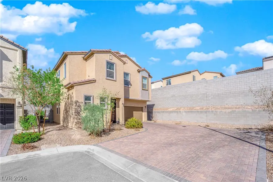 6898 Coral Cloud Court, Las Vegas, NV 89142 - #2