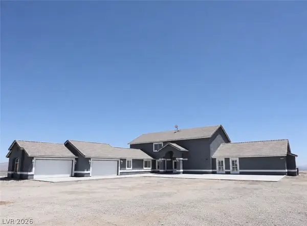 9030 Barr Avenue, Las Vegas, NV 89166