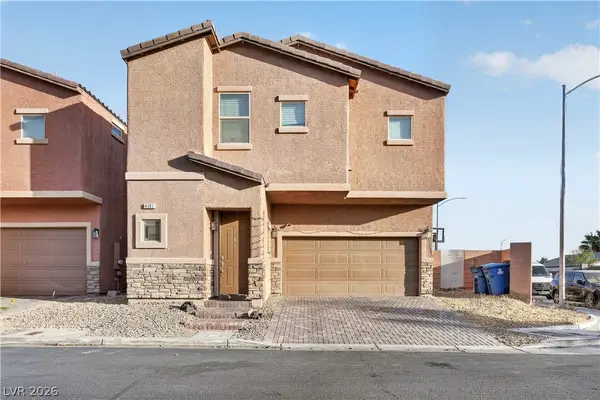 4107 Walnut Star Lane, Las Vegas, NV 89115