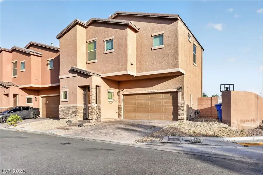 4107 Walnut Star Lane, Las Vegas, NV 89115 - #2