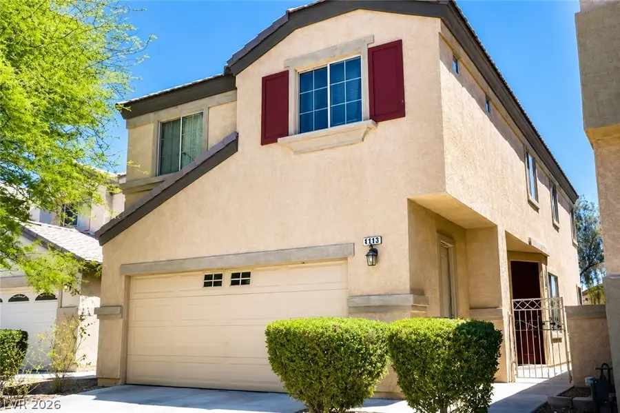 6460 Butterfly Sky Street, North Las Vegas, NV 89084 - #2