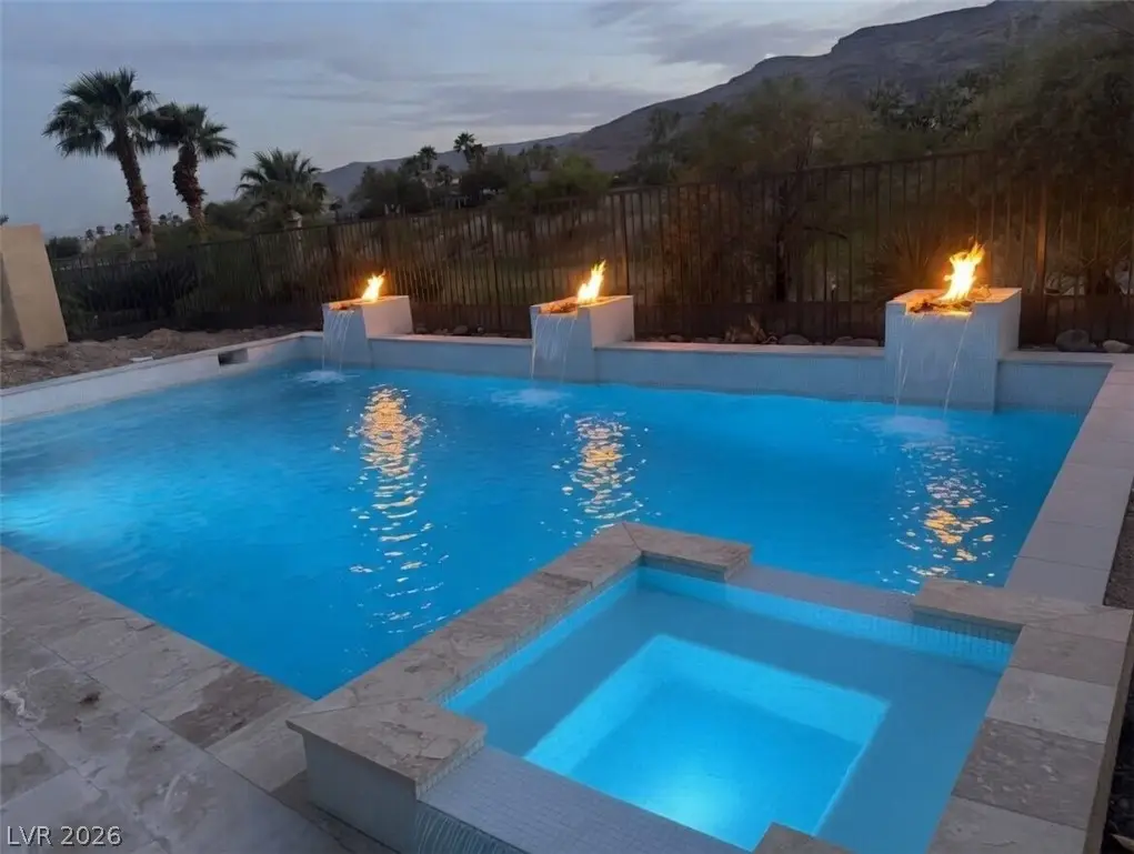 2707 Turtle Head Peak Drive, Las Vegas, NV 89135 - #1