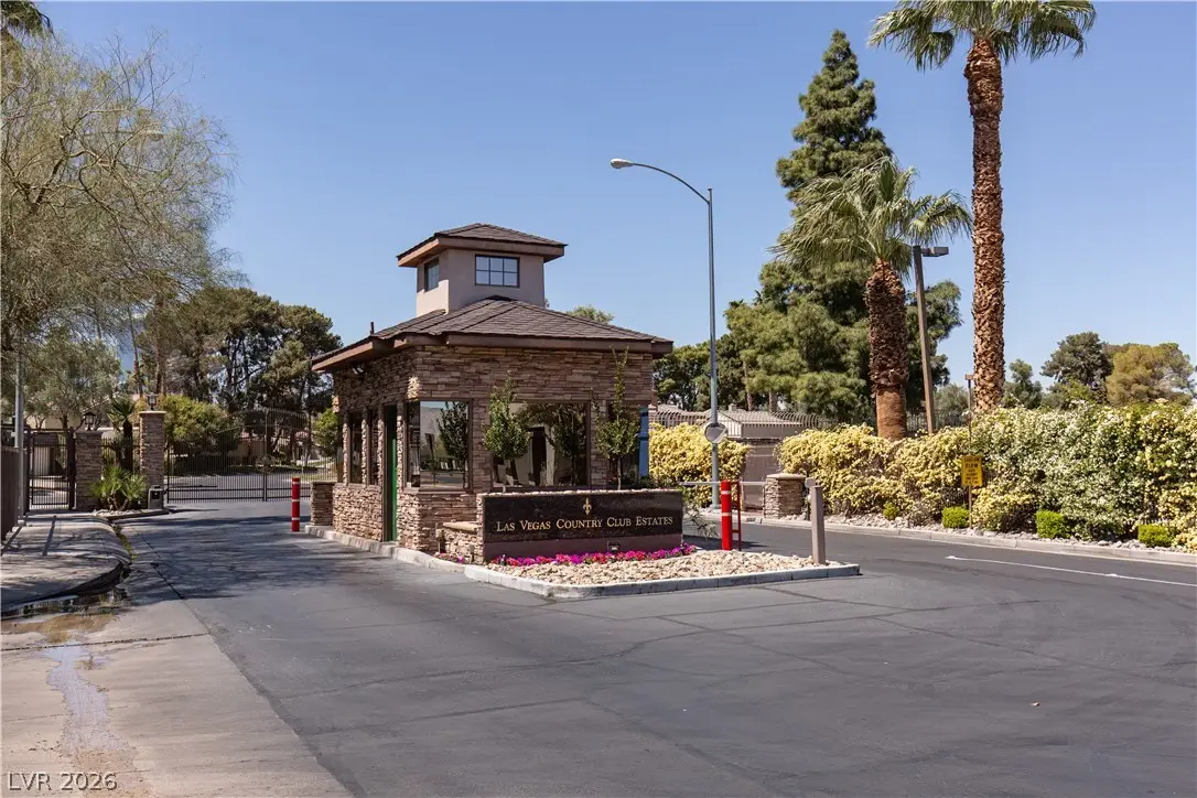700 Tam O Shanter, Las Vegas, NV 89109 - #1