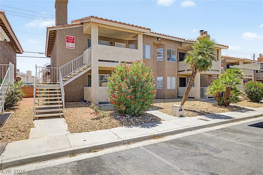 1608 Burningwood Lane #101, Las Vegas, NV 89108 - #2