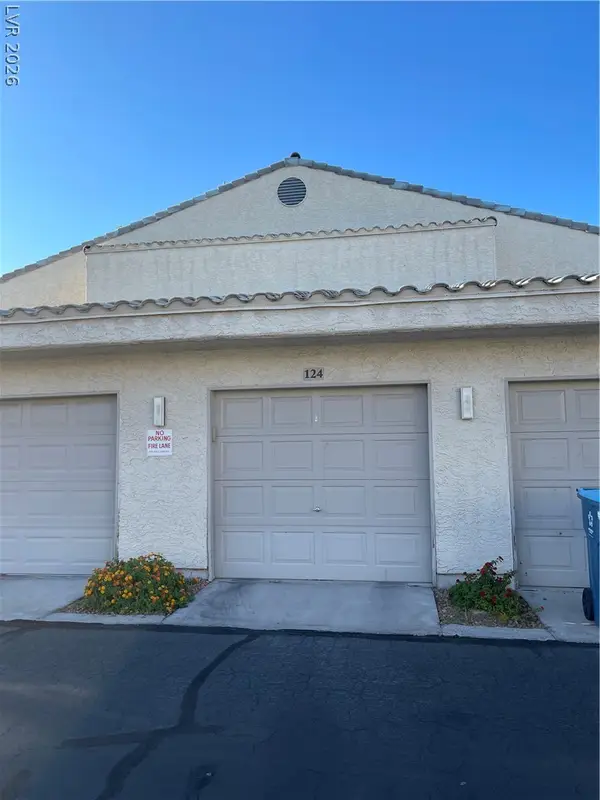 6250 W Flamingo Road #142, Las Vegas, NV 89103