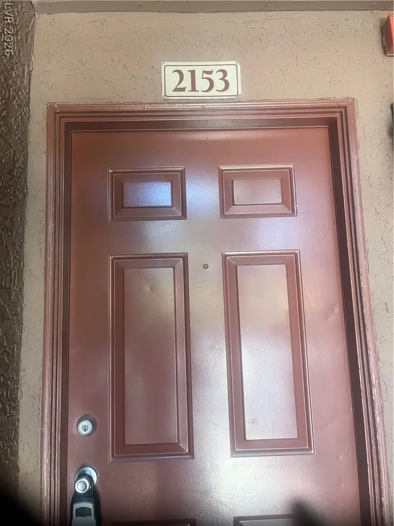 2750 S Durango Drive #2153, Las Vegas, NV 89117 - #2