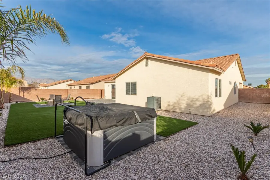 4929 Ferrell Street, North Las Vegas, NV 89031 - #3