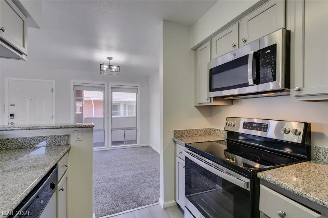 714 Oakmont Avenue #1104, Las Vegas, NV 89109 - #1