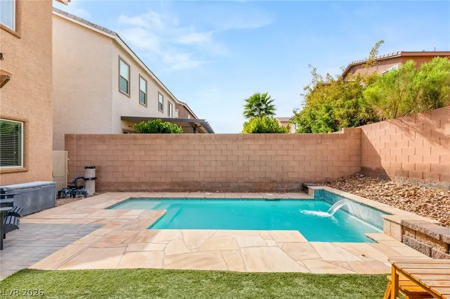 8123 Mosaic Sunrise Lane, Las Vegas, NV 89166 - #2