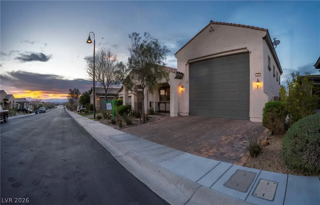512 Heritage Bridge Avenue, Henderson, NV 89011 - #1