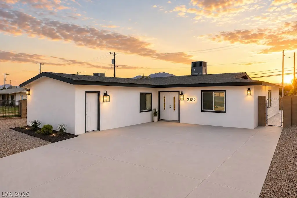 3182 Palmdale Street, Las Vegas, NV 89121 - #1