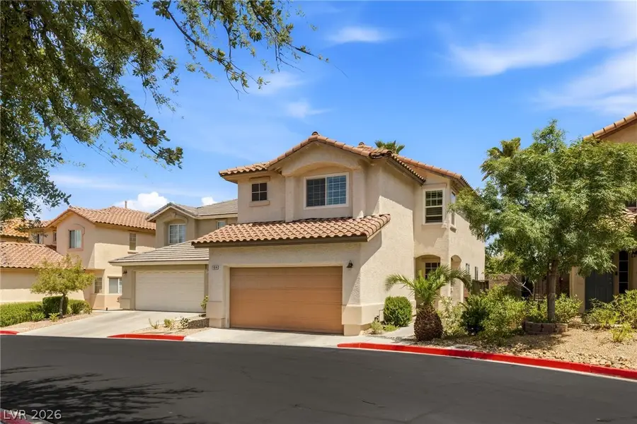 1104 Milpas Lane, Las Vegas, NV 89134 - #2