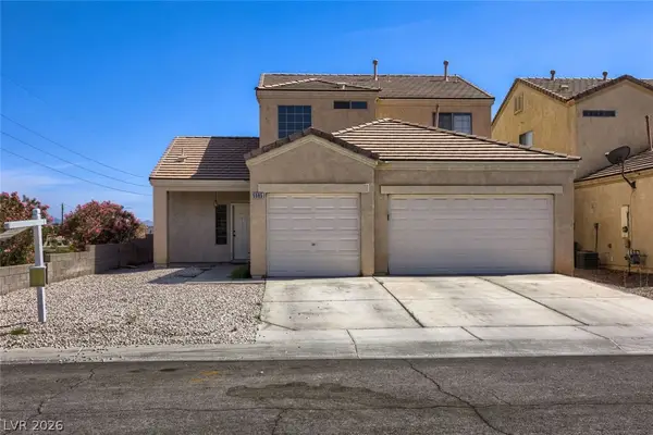 5985 Reflection Point Court, Las Vegas, NV 89110