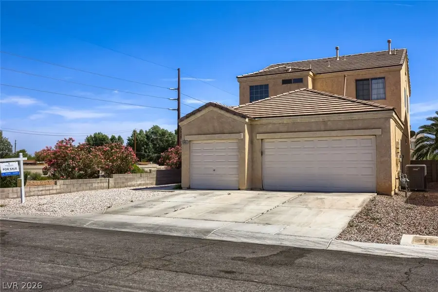 5985 Reflection Point Court, Las Vegas, NV 89110 - #2