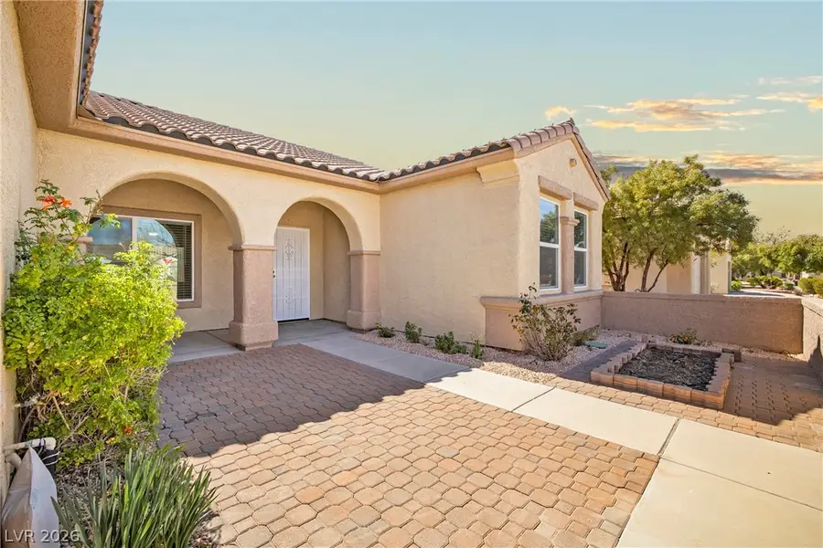 2565 Gilbertville Avenue, Henderson, NV 89052 - #3