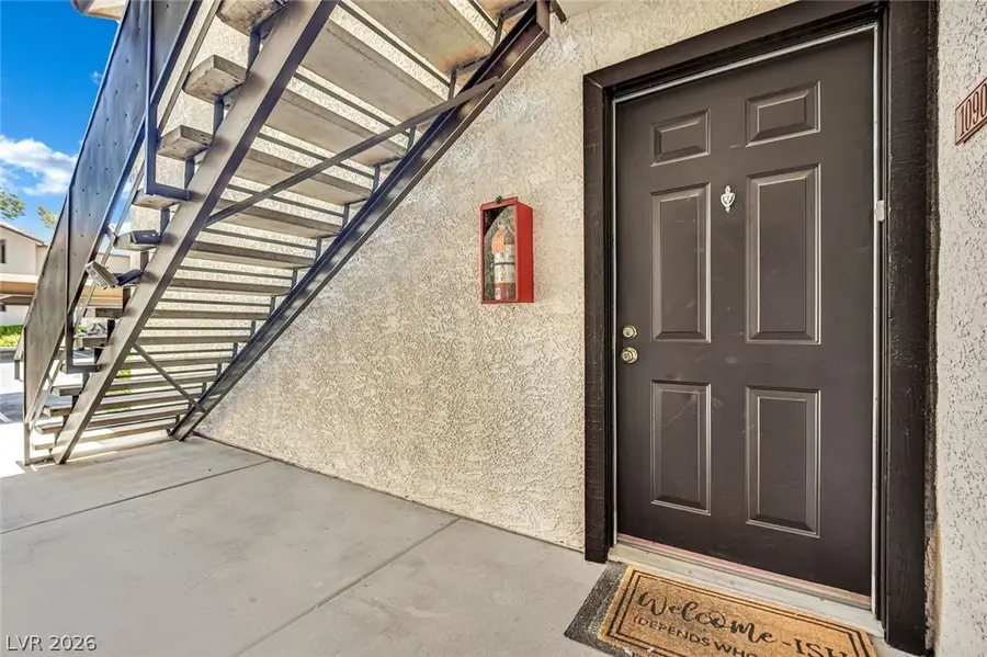 2451 N Rainbow Boulevard #1090, Las Vegas, NV 89108 - #2