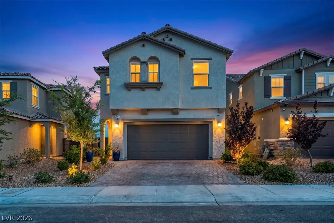 2394 Bellinzona Place, Henderson, NV 89044 - #1