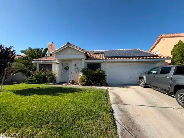 1650 Walingwood Drive, North Las Vegas, NV 89031