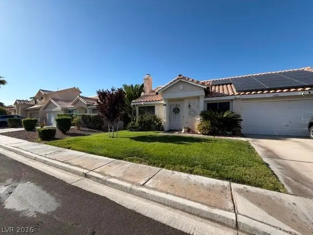 1650 Walingwood Drive, North Las Vegas, NV 89031 - #2