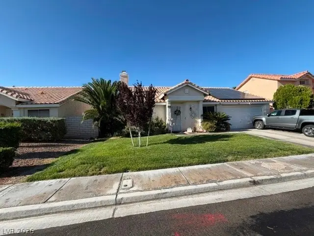 1650 Walingwood Drive, North Las Vegas, NV 89031 - #3