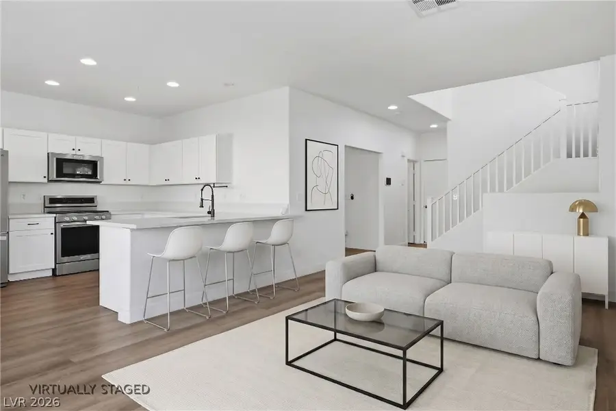 3720 Gallowtree Avenue, North Las Vegas, NV 89081 - #2