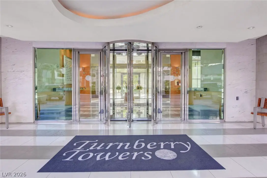 322 Karen Avenue #401, Las Vegas, NV 89109 - #1