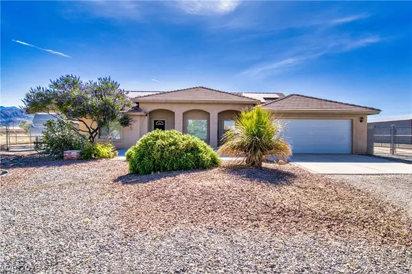 5061 Sumpter Court, Pahrump, NV 89061