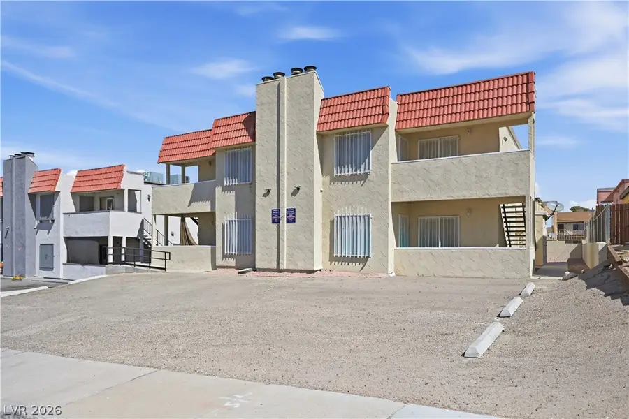 6952 Issac Avenue, Las Vegas, NV 89156 - #2
