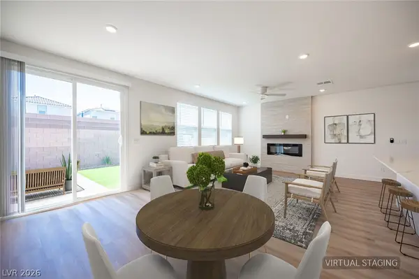 10279 Fragrant Apple Court, Las Vegas, NV 89141