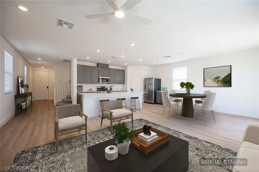 10279 Fragrant Apple Court, Las Vegas, NV 89141 - #3