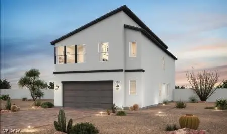 4646 Saguaro Sunset Avenue, Las Vegas, NV 89139 - #1
