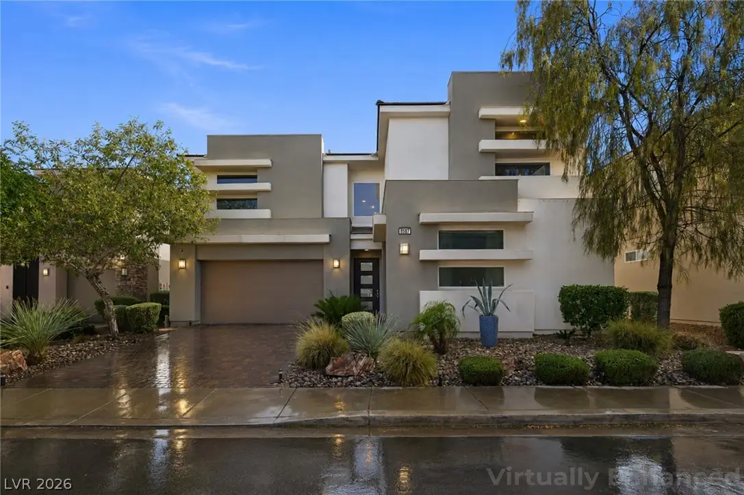 8587 Old Daylily Lane, Las Vegas, NV 89113 - #1