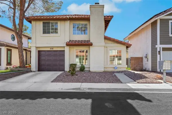 115 Blackberry Lane, Henderson, NV 89074