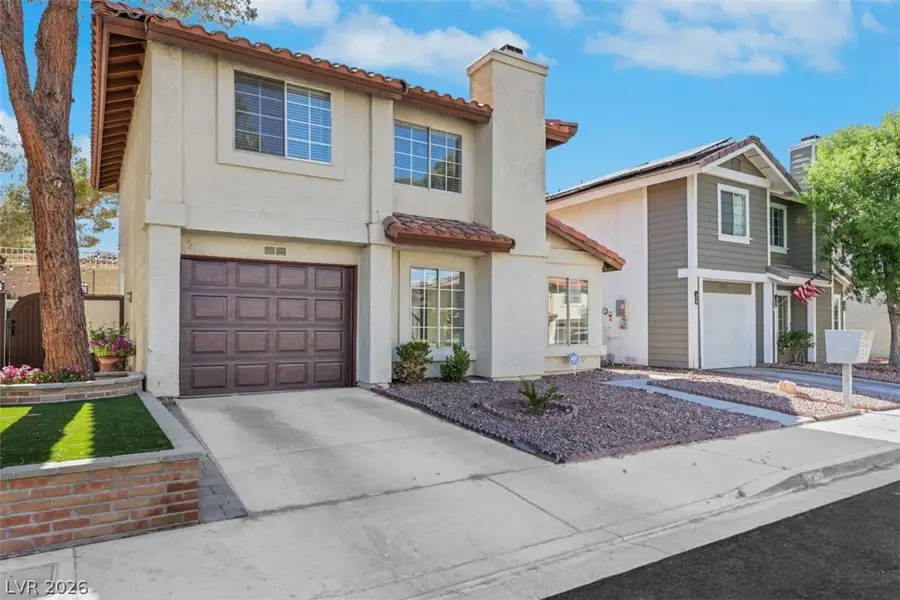 115 Blackberry Lane, Henderson, NV 89074 - #3