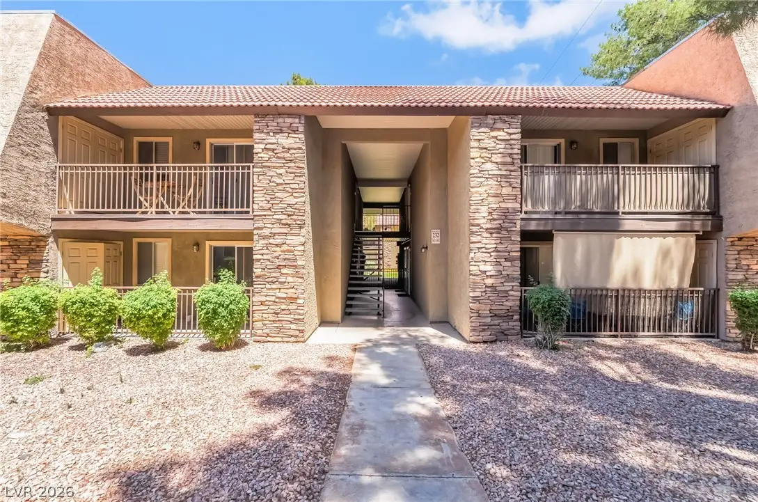 5160 Indian River Drive #346, Las Vegas, NV 89103 - #1