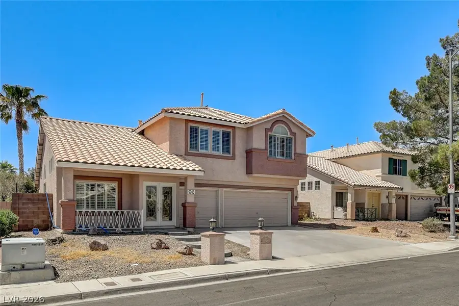 9935 Masked Duck Avenue, Las Vegas, NV 89117 - #2
