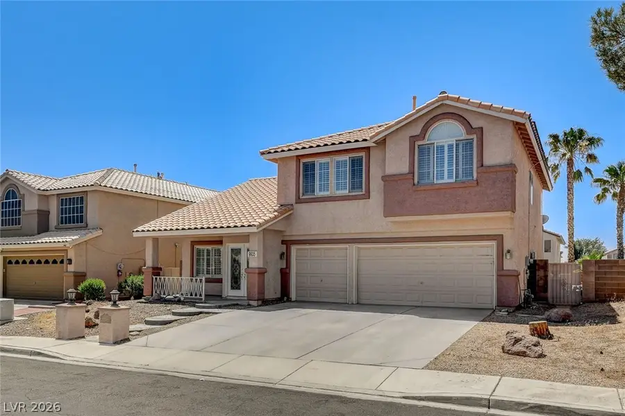9935 Masked Duck Avenue, Las Vegas, NV 89117 - #3