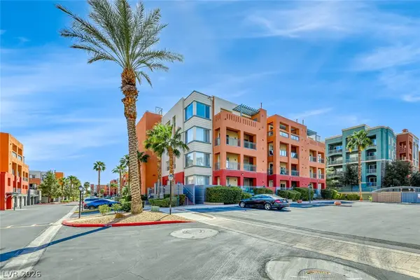 51 Agate Avenue #305, Las Vegas, NV 89123