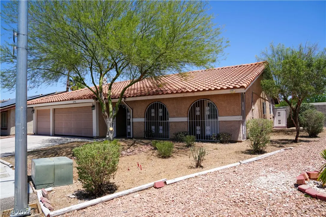 4798 Walteta Way, Las Vegas, NV 89119 - #1