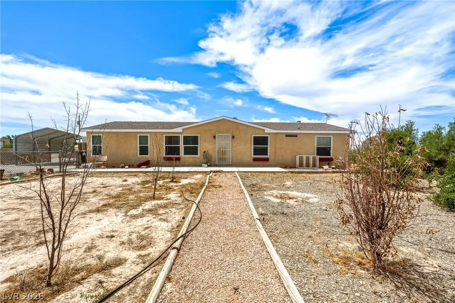 4910 Mankins Street, Pahrump, NV 89048 - #2