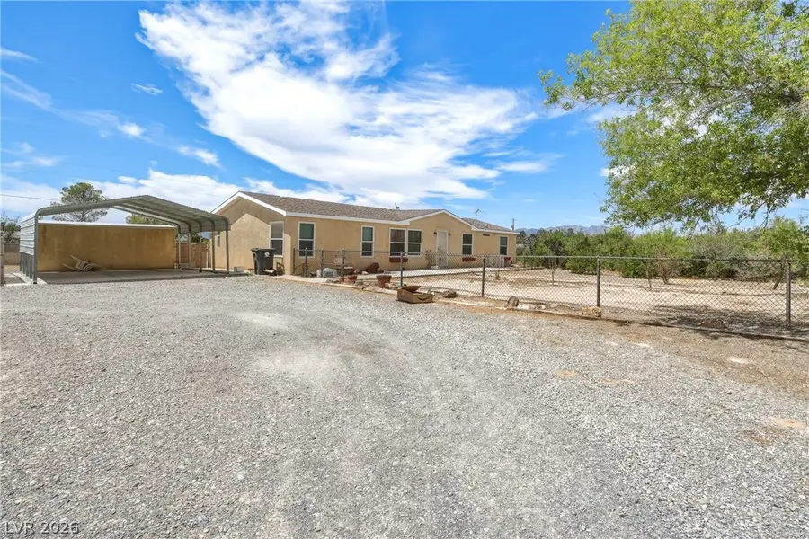 4910 Mankins Street, Pahrump, NV 89048 - #3