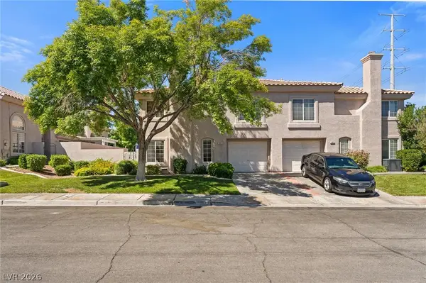 Address Withheld By Seller, Henderson, NV 89052
