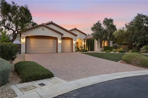 8484 Illusionary Magic Circle, Las Vegas, NV 89131